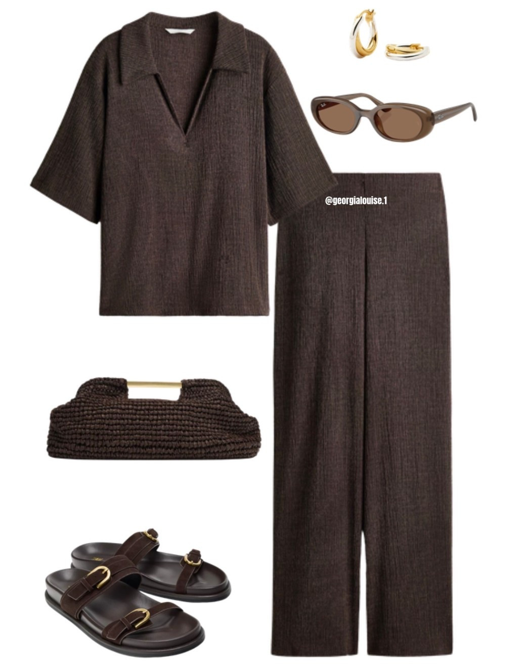 Outfit inspo 🤎

#LTKspring #LTKstyletip #LTKuk