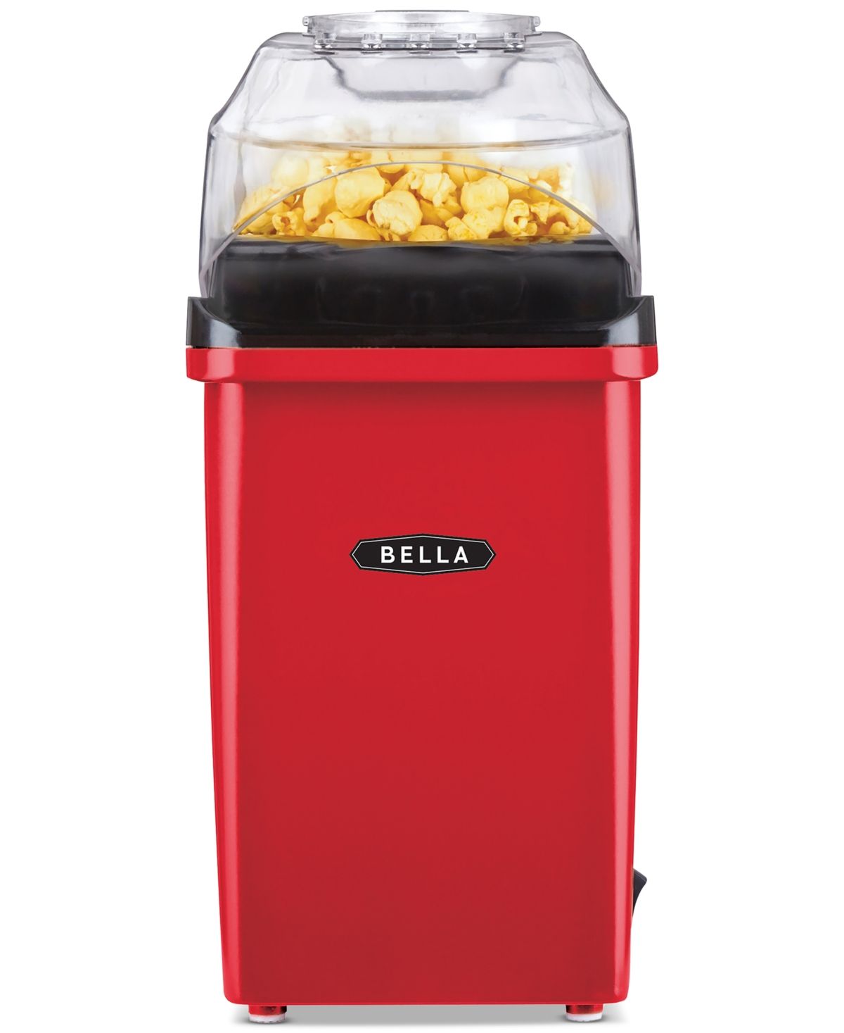 Bella Hot Air Popcorn Maker | Macys (US)