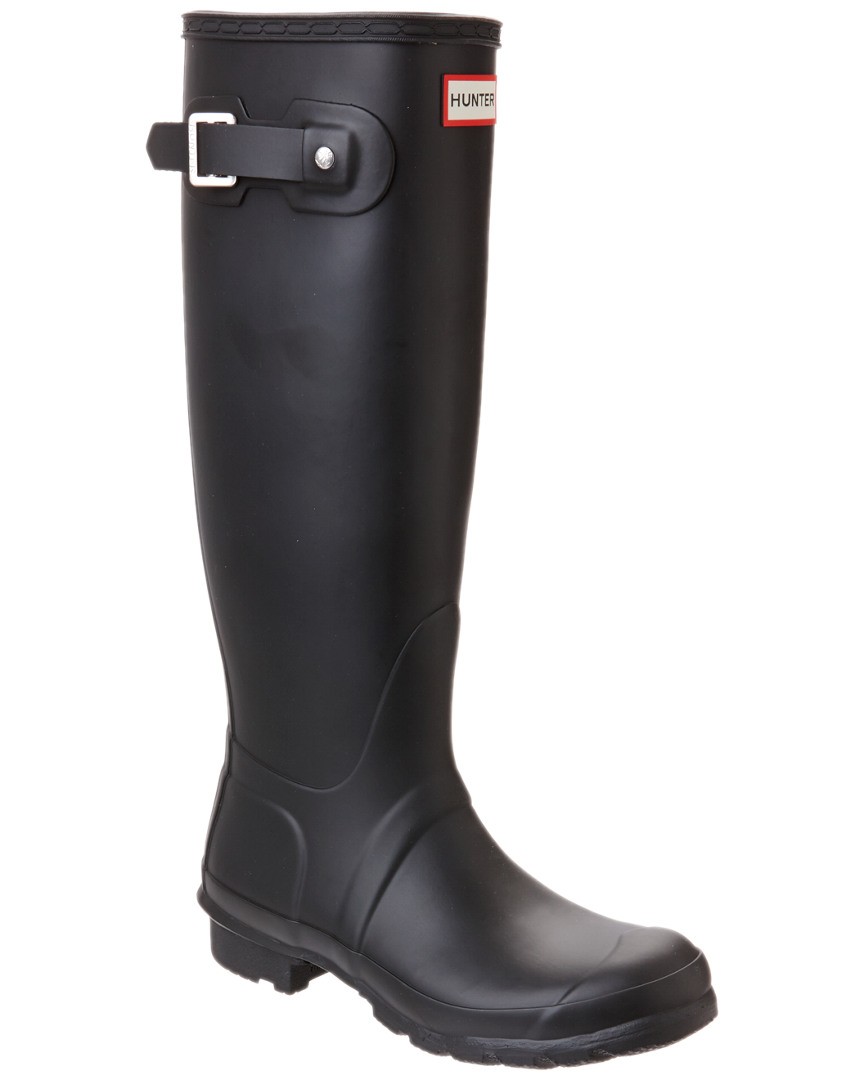 Hunter Women's Original Tall Boot | Gilt