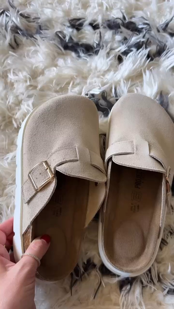 Loving these project cloud slip ons! 

#LTKFindsUnder100 #LTKootd #LTKmomlife