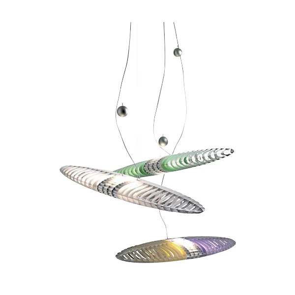 Titania by Luceplan | Lumens