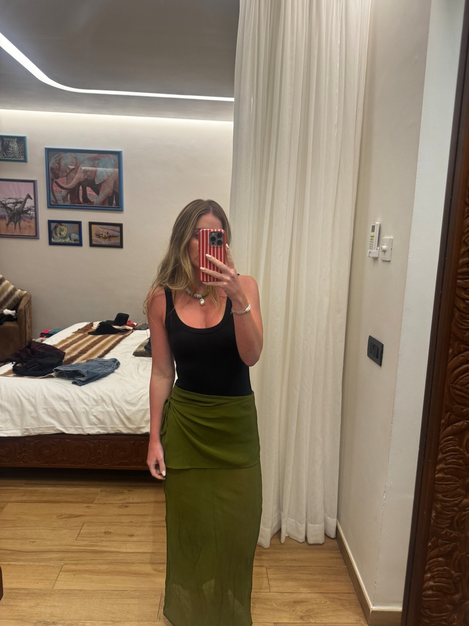 vacation outfits ☀️☀️