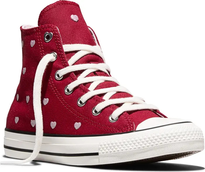 Kids' Chuck Taylor® All Star® High Top Sneaker | Nordstrom