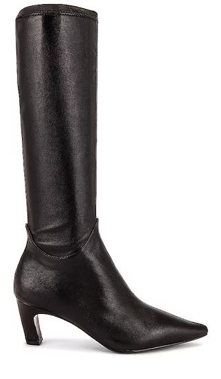 Curve Boot | Revolve Clothing (Global)