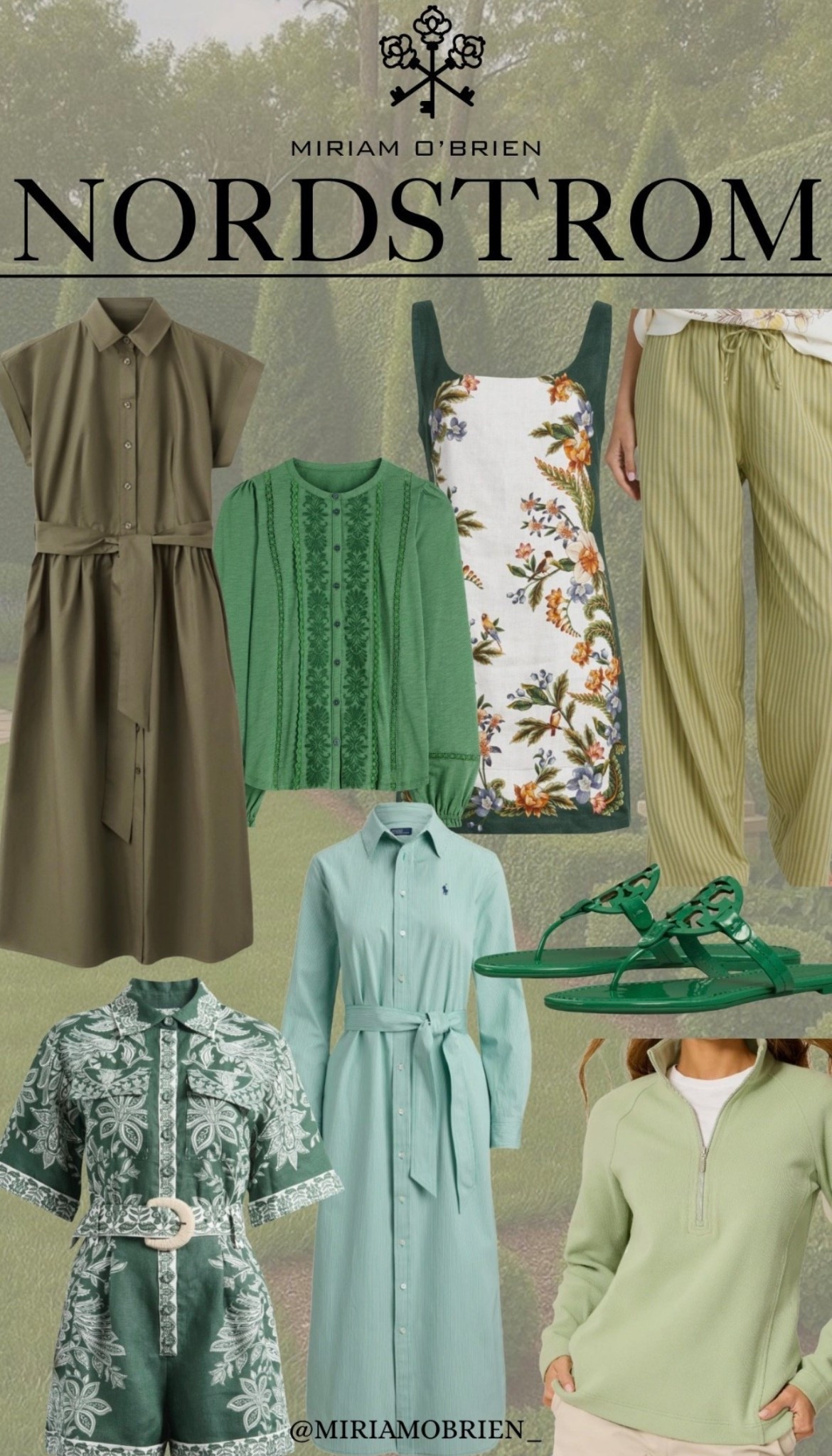 New Fashion arrivals at Nordstrom!

Follow me at @miriamobrien_ on IG and TikTok! 

#NordstromNewArrivals #NordstromNewDrop #SeasonalFashion #SpringFashion

#LTKSeasonal #LTKOver40 #LTKootd

#LTKootd #LTKSeasonal #LTKOver40

#LTKSeasonal #LTKootd #LTKOver40

#LTKootd #LTKSeasonal #LTKOver40