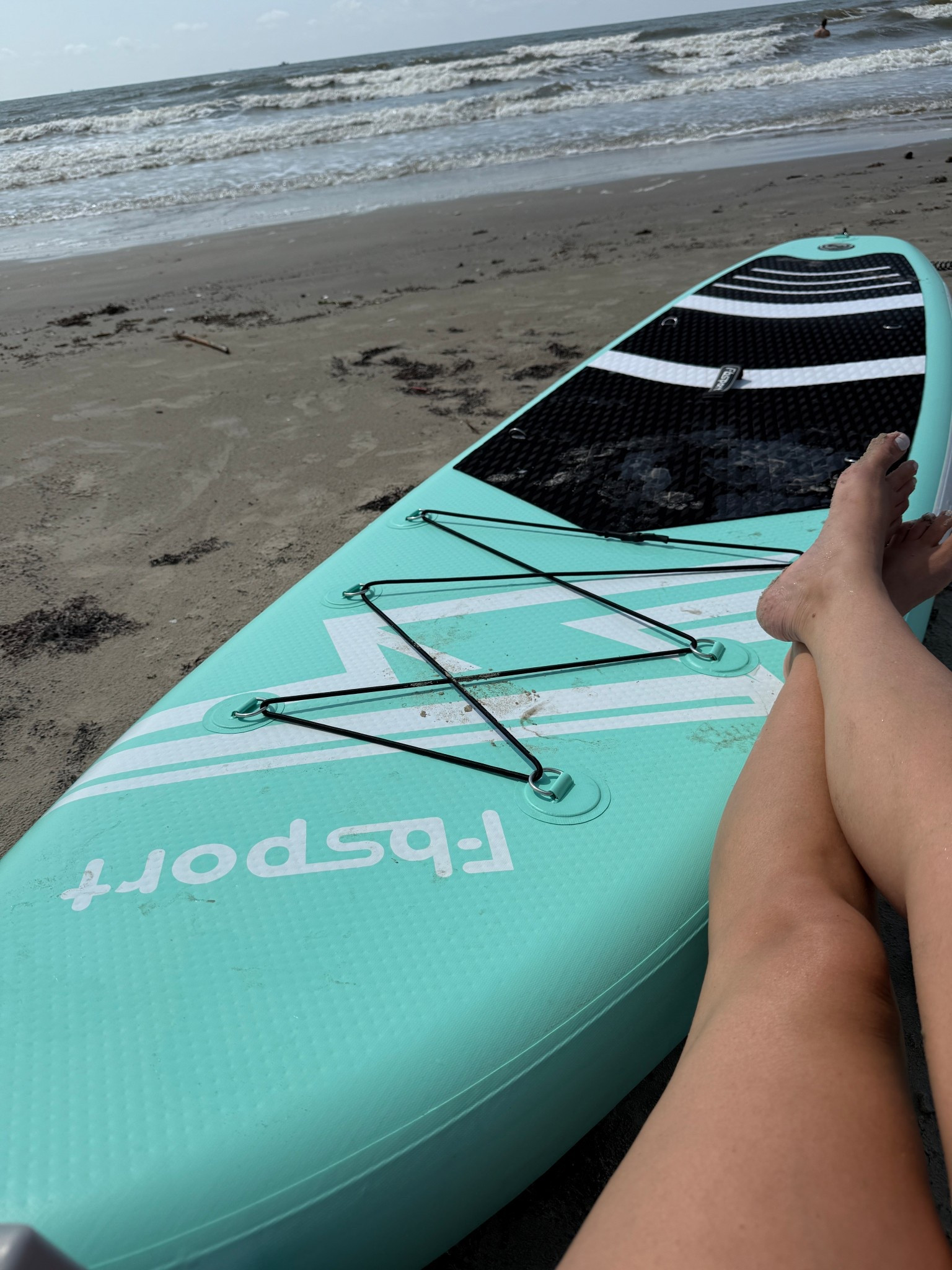 Our paddle board 

#LTKSwim #LTKSummerEdit #LTKFamily