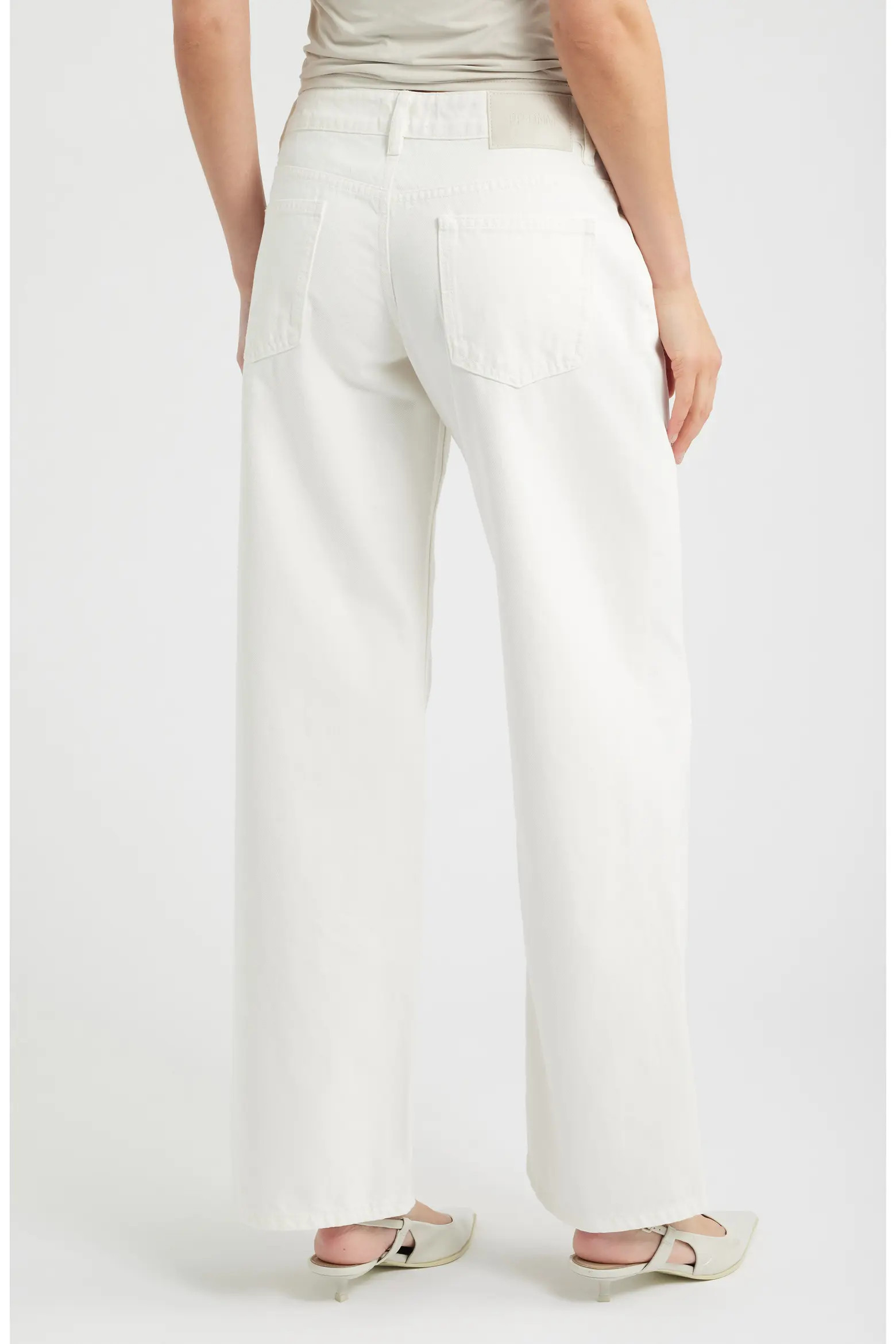 Ellanor Low Rise Slouch Jeans (Women) | Nordstrom | Nordstrom