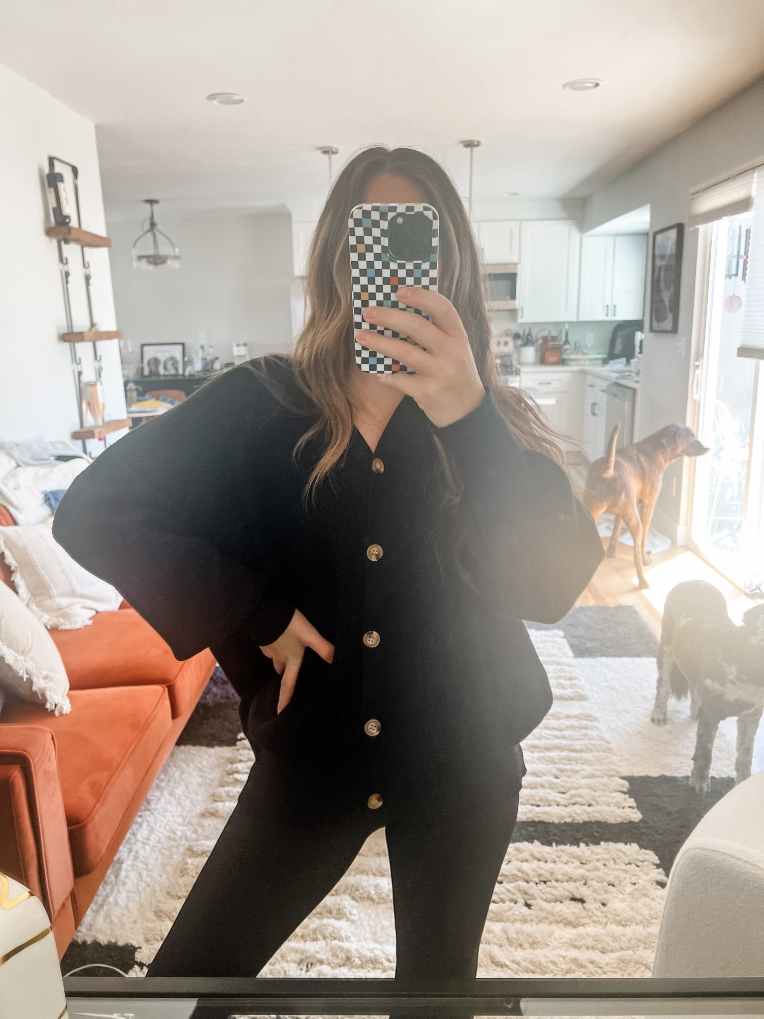 YUP, It feels like Monday! This sweater is so cozy and perfect for my lazy outfit days. It's on sale for under $20 on Amazon!

#LTKfindsunder50 #LTKsalealert #LTKtravel