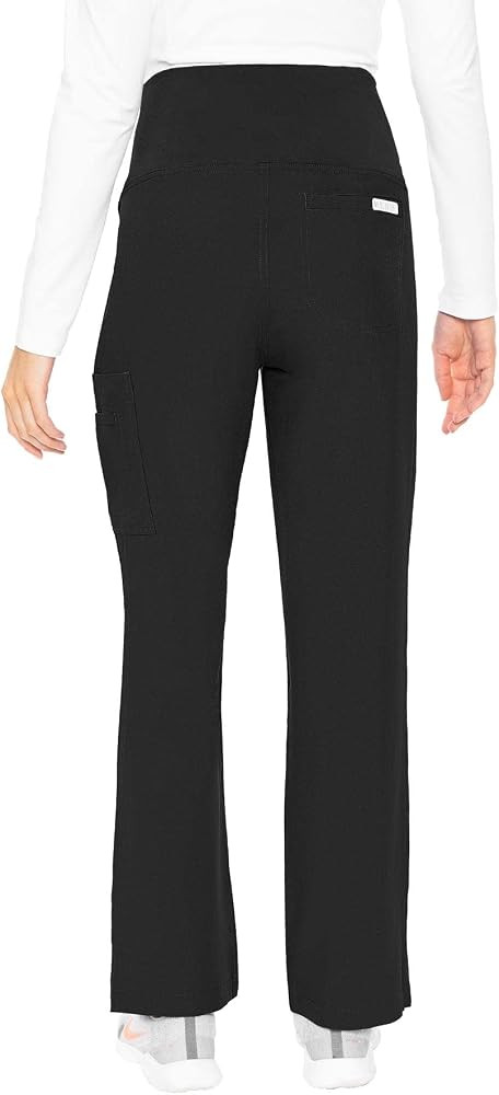 Med Couture Women's Maternity Pant | Amazon (US)