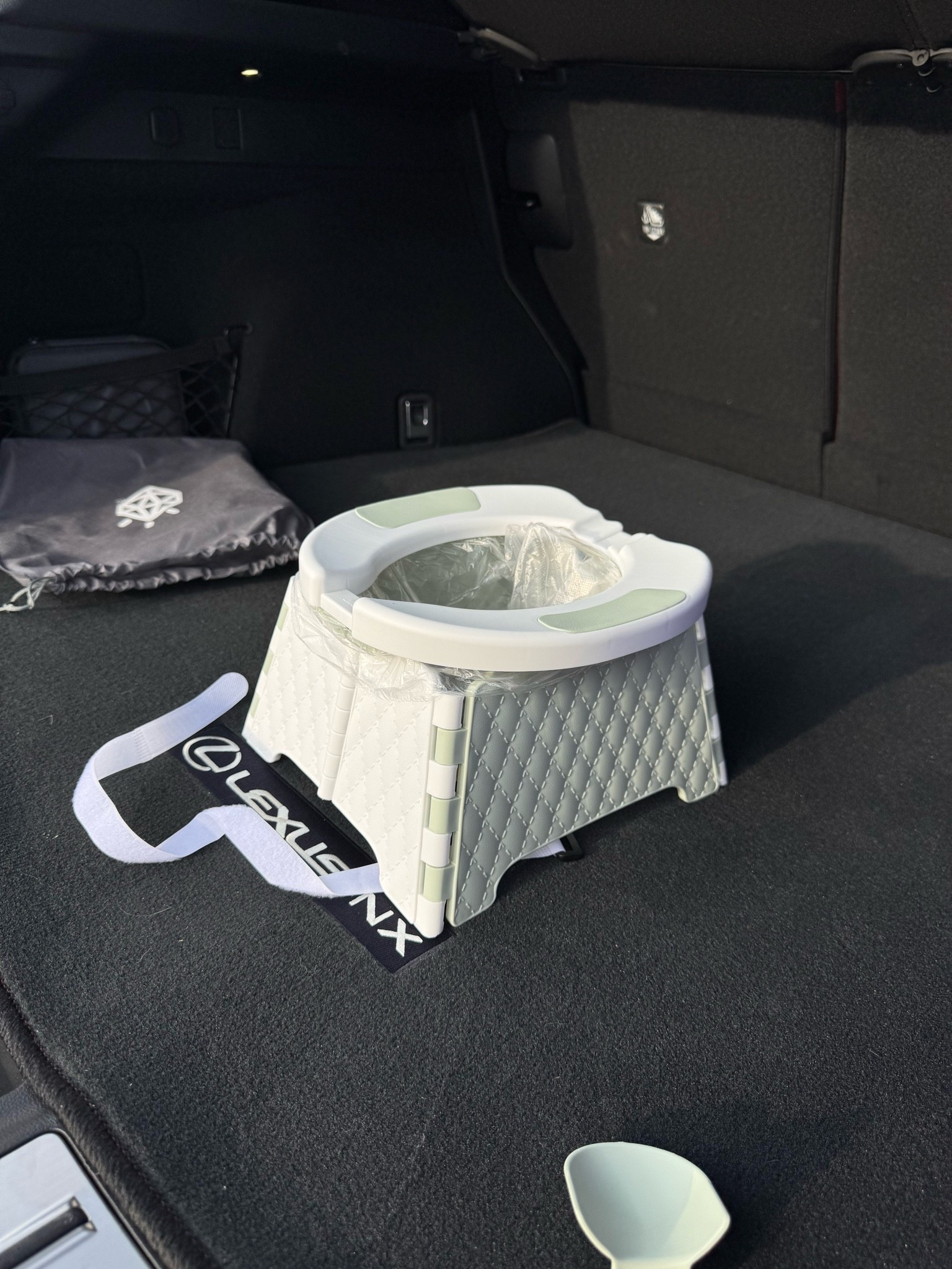 Potty training life saver

#LTKKids