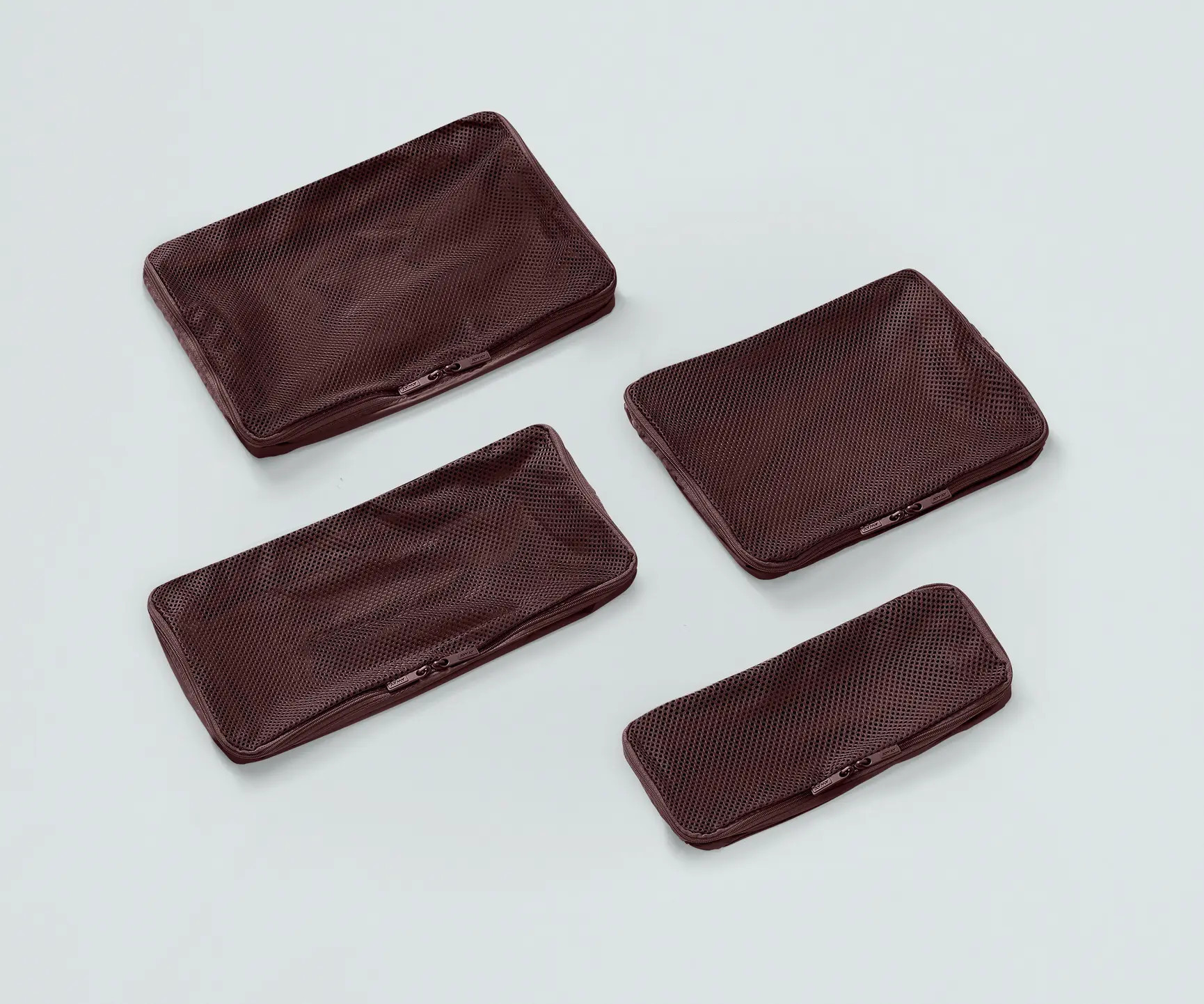 The Insider Packing Cubes (Set of 4) | Away