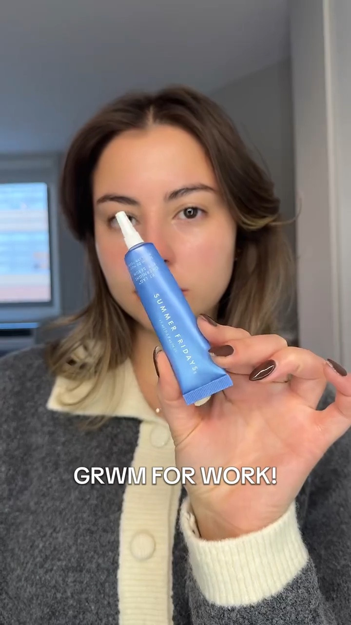 get ready with me for work using my everyday essentials ☺️

#LTKBeauty
