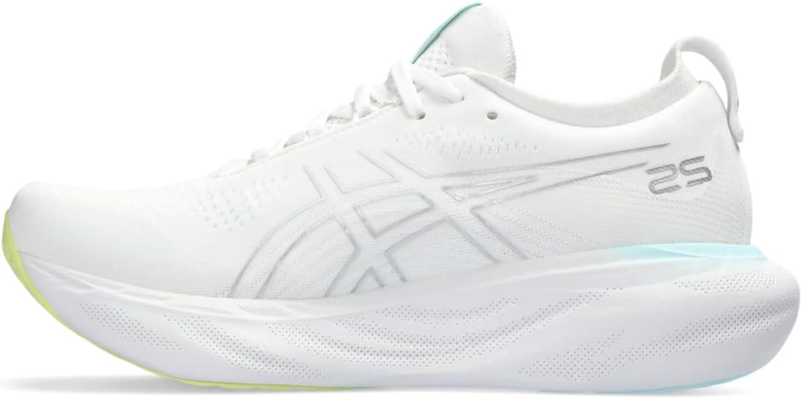 ASICS Women's Gel-Nimbus 25 Running | Amazon (US)
