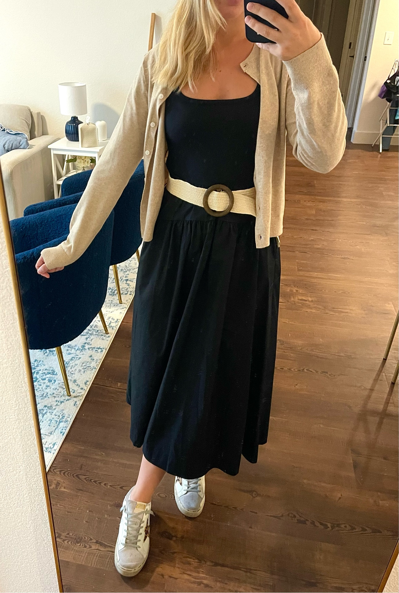 Boho work outfit!




Black dress
black midi dress
Black maxi dress
Woven belt
Oversized belt
Wood belt
 Circle belt
Old navy
Line and dot
Tan sweater
Tan cardigan
Work clothes
Ggdb
Golden goose sneakers
Leopard print sneakers
Cheetah print sneakers
White sneakers
Platform sneakers
Luxury shoes
Designer sneakers
Office style
office outfit
Office chic
Office casual
Business casual outfit
Business outfit
Work outfit
Work look
Summer work outfit
Fall work outfit

#LTKStyleTip #LTKWorkwear #LTKFindsUnder100