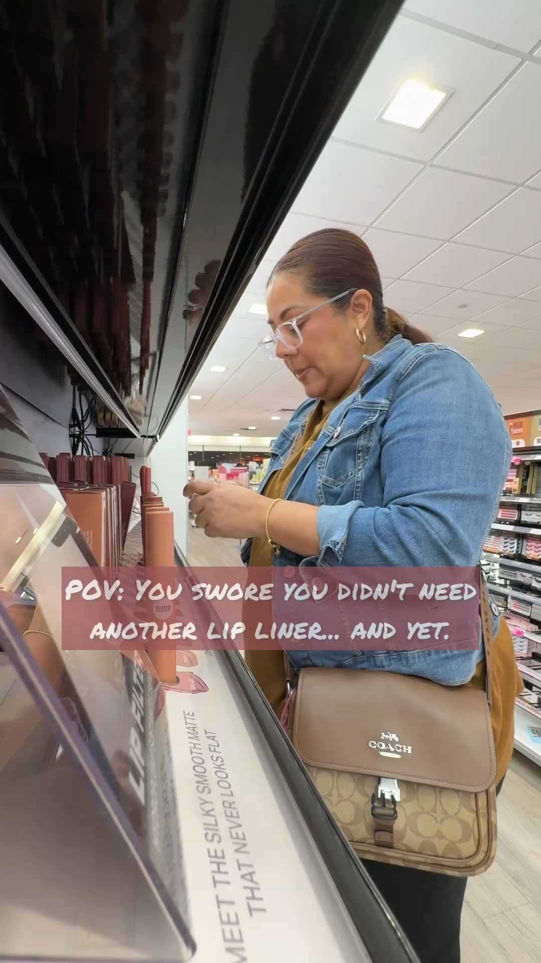 Makeup: never enough lip liners! Morphe has so many colors. They glide on smoothly, are long lasting and the pigment is great! 
Perfect affordable gift! 

#LTKHoliday #LTKGiftGuide #LTKBeauty