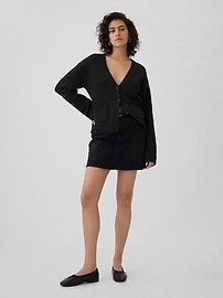 Pocket Cardigan Sweater | Gap (US)