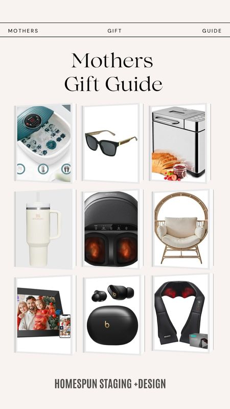 Mother’s Day gift guide, Walmart edition  💐🥰

#LTKsalealert #LTKGiftGuide