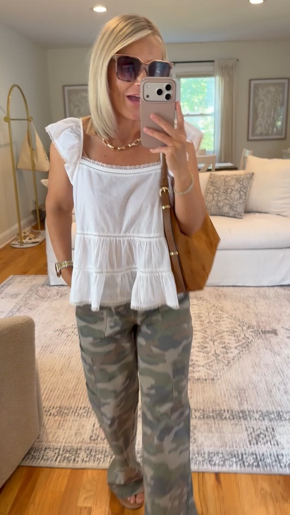 New Walmart finds I’m loving lately 🤎✨ So many cute and affordable pieces to add to your wardrobe!



walmart new arrivals, walmart finds, walmart fashion, affordable fashion, affordable outfits, everyday style, walmart outfit ideas, budget fashion, fashion finds, new walmart finds

#LTKPetite #LTKSeasonal #LTKootd