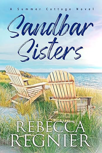 Sandbar Sisters (Summer Cottage Novels Book 1) | Amazon (US)