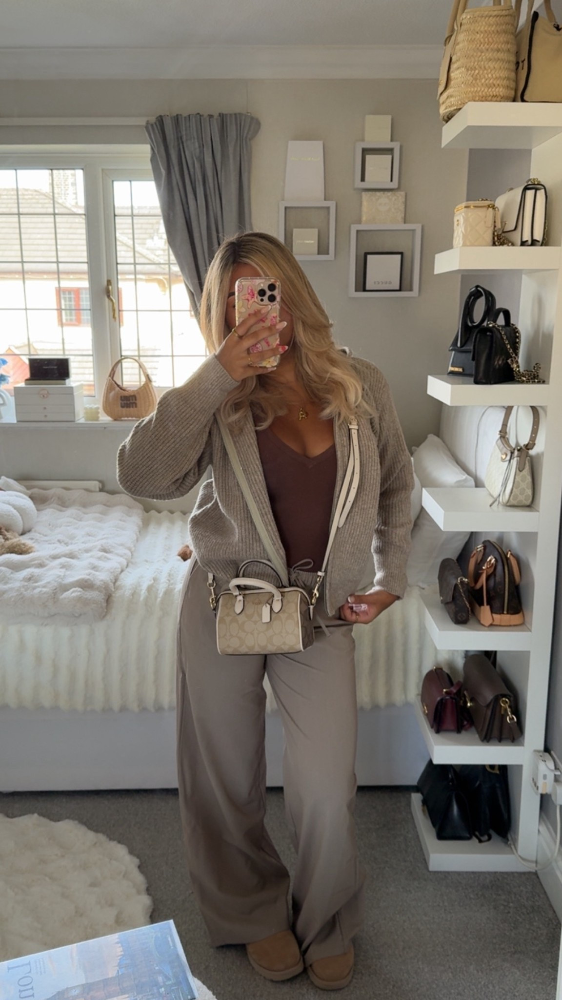 Autumn outfit inspo 🤎 

#LTKuk #LTKautumn #LTKeurope