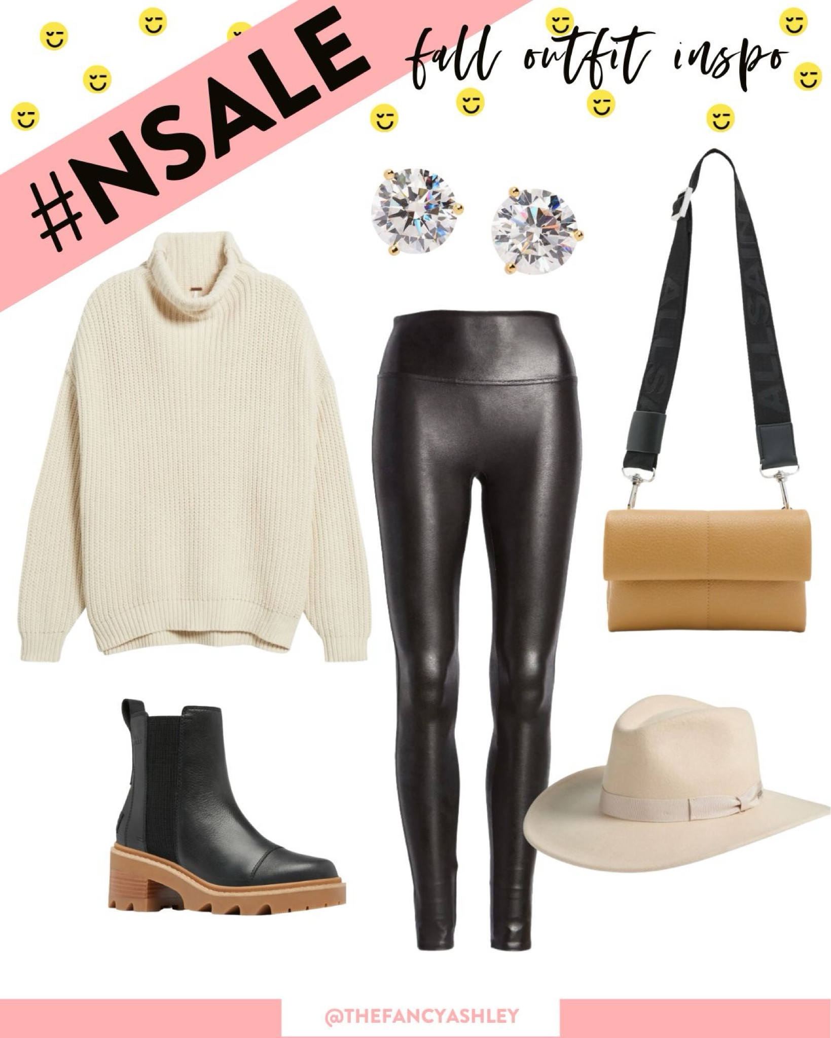 Fall outfit inspo from the NSALE
Nordstrom anniversary sale 

#LTKFindsUnder100 #LTKSummerSales #LTKxNSale