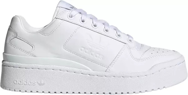 adidas Originals Women's Forum Bold Shoes | Dick's Sporting Goods | Dick's Sporting Goods