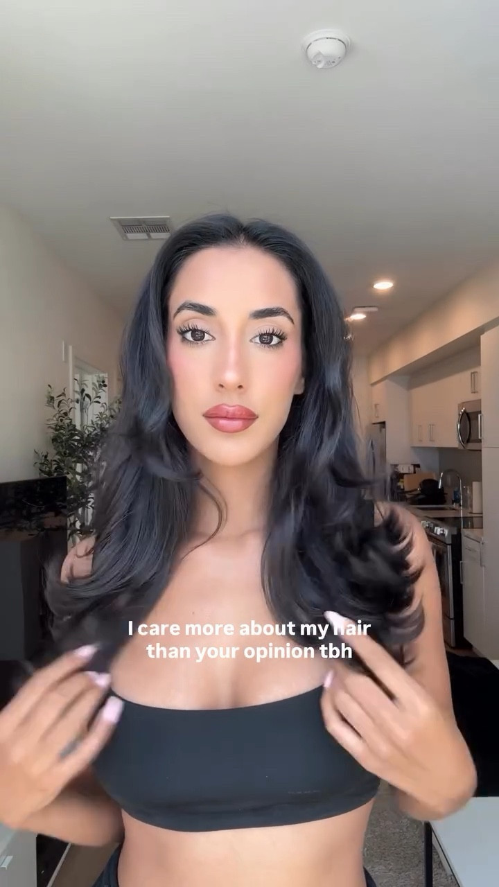 It’s true

#LTKBeauty #LTKdayinmylife #LTKgrwm