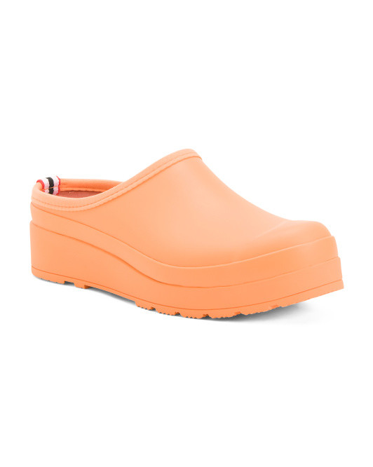 Play Clogs | TJ Maxx