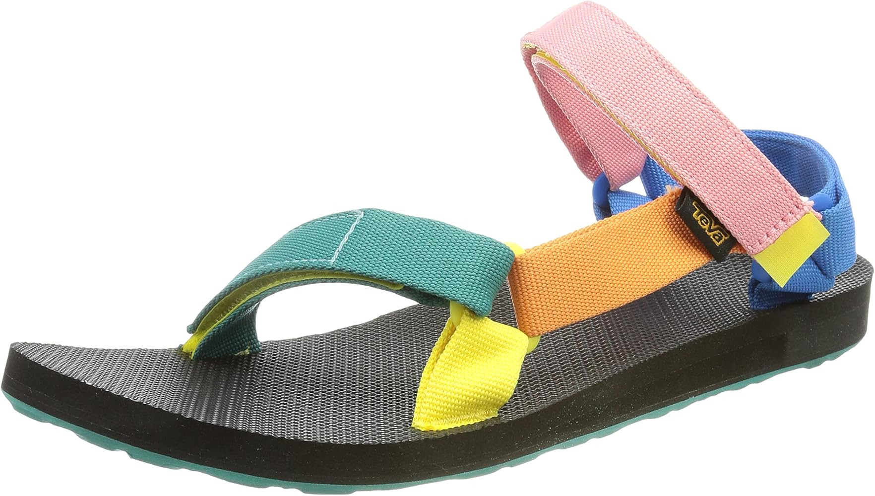 TEVA Women's Original Universal Comfortable Quick-Drying Casual Sport Sandal | Amazon (US)