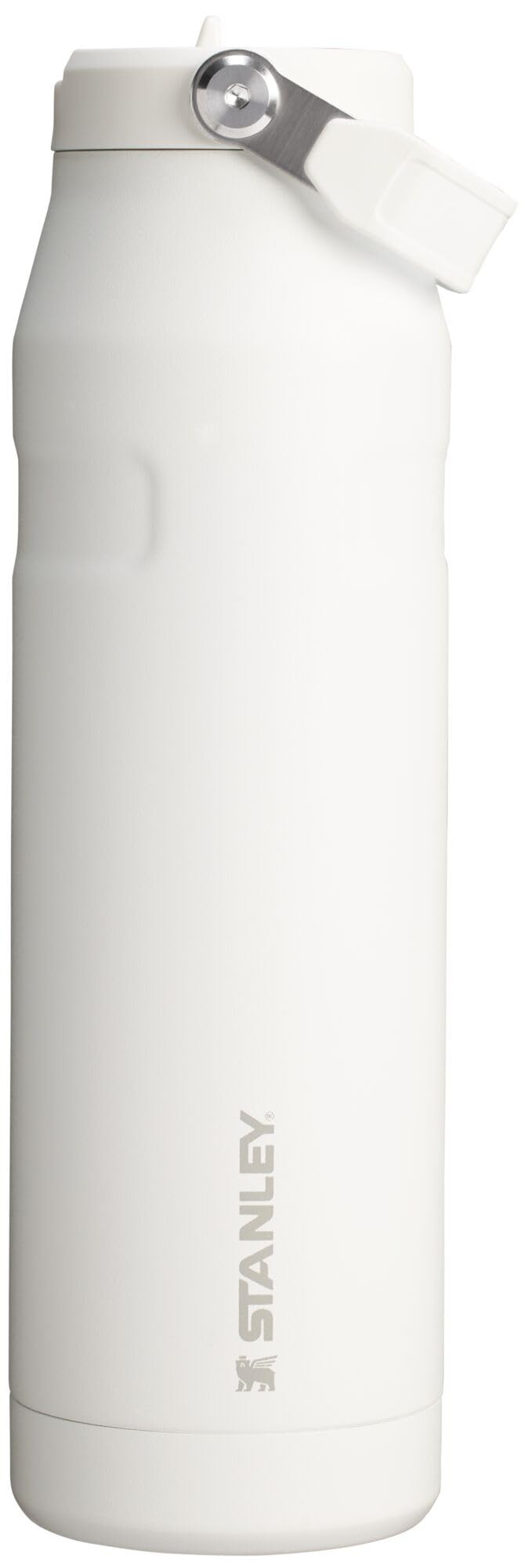 Stanley IceFlow Flip Straw 2.0 Water Bottle 36 OZ | Built-In Straw with Larger Opening | Lightwei... | Amazon (US)
