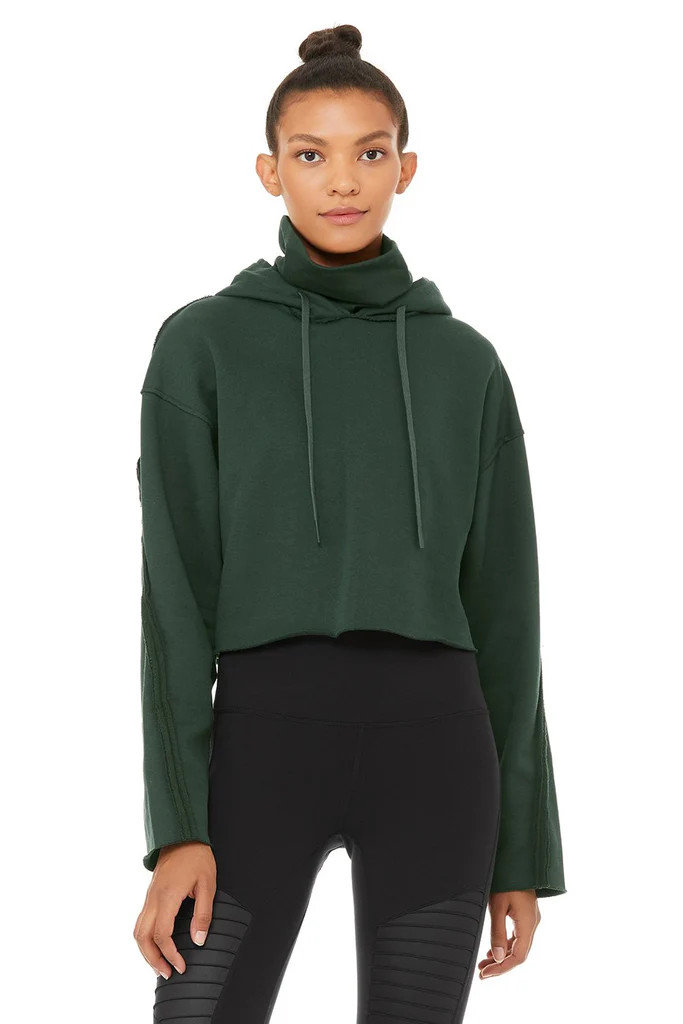 Effortless Hoodie | Alo Yoga (US)