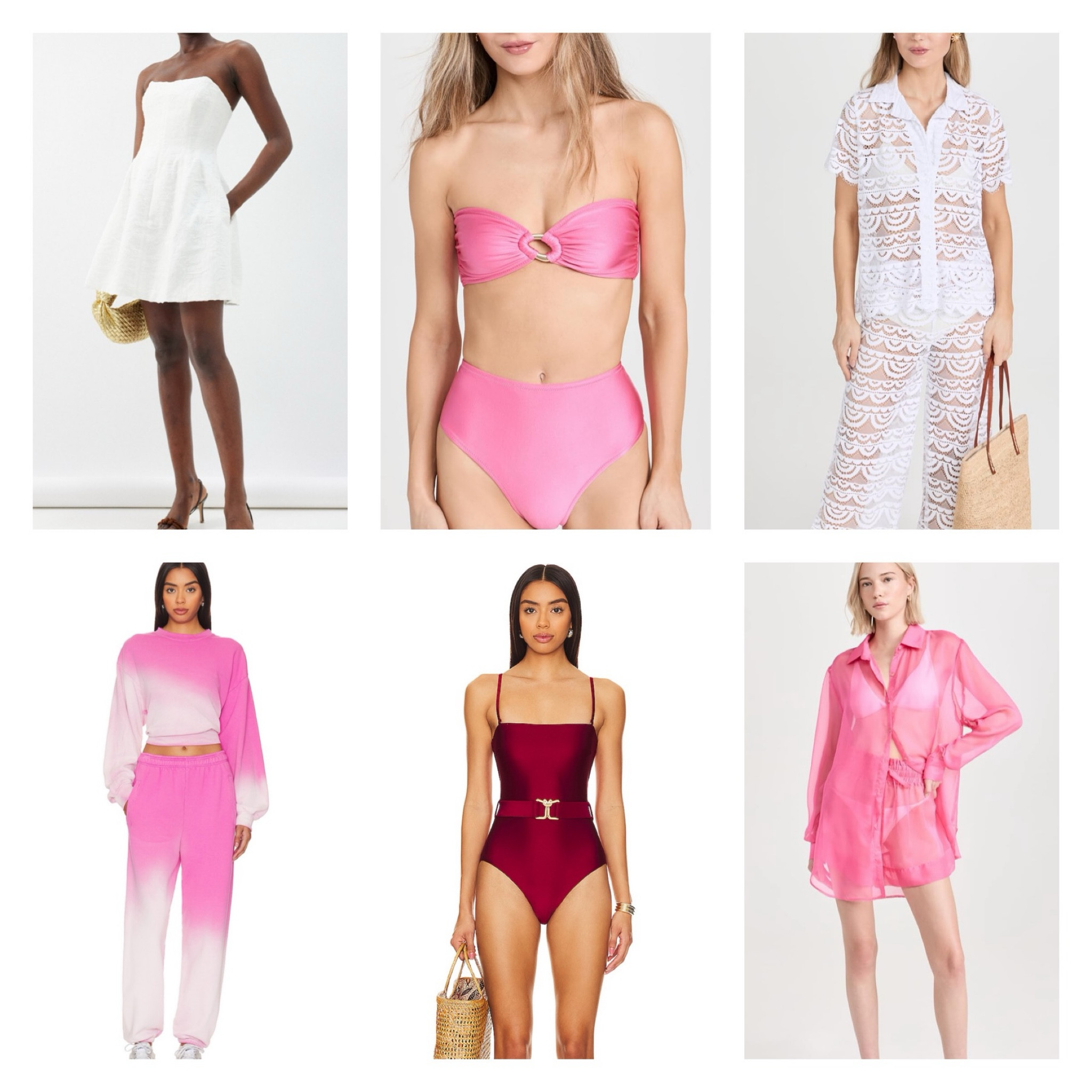 #LTKstyletip #LTKswim #LTKSeasonal