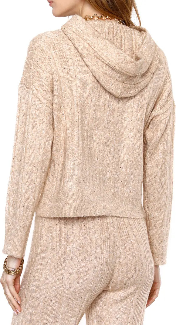 Heartloom Vandon Hooded Sweater | Nordstromrack | Nordstrom Rack