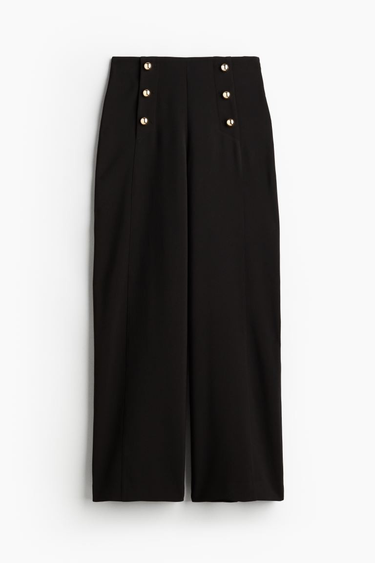 Black | H&M (US + CA)