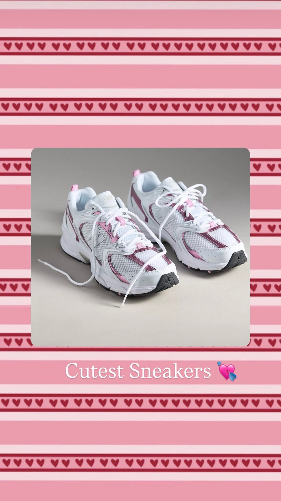 Just snag these so excited💌💘



#LTKValentine #LTKSeasonal