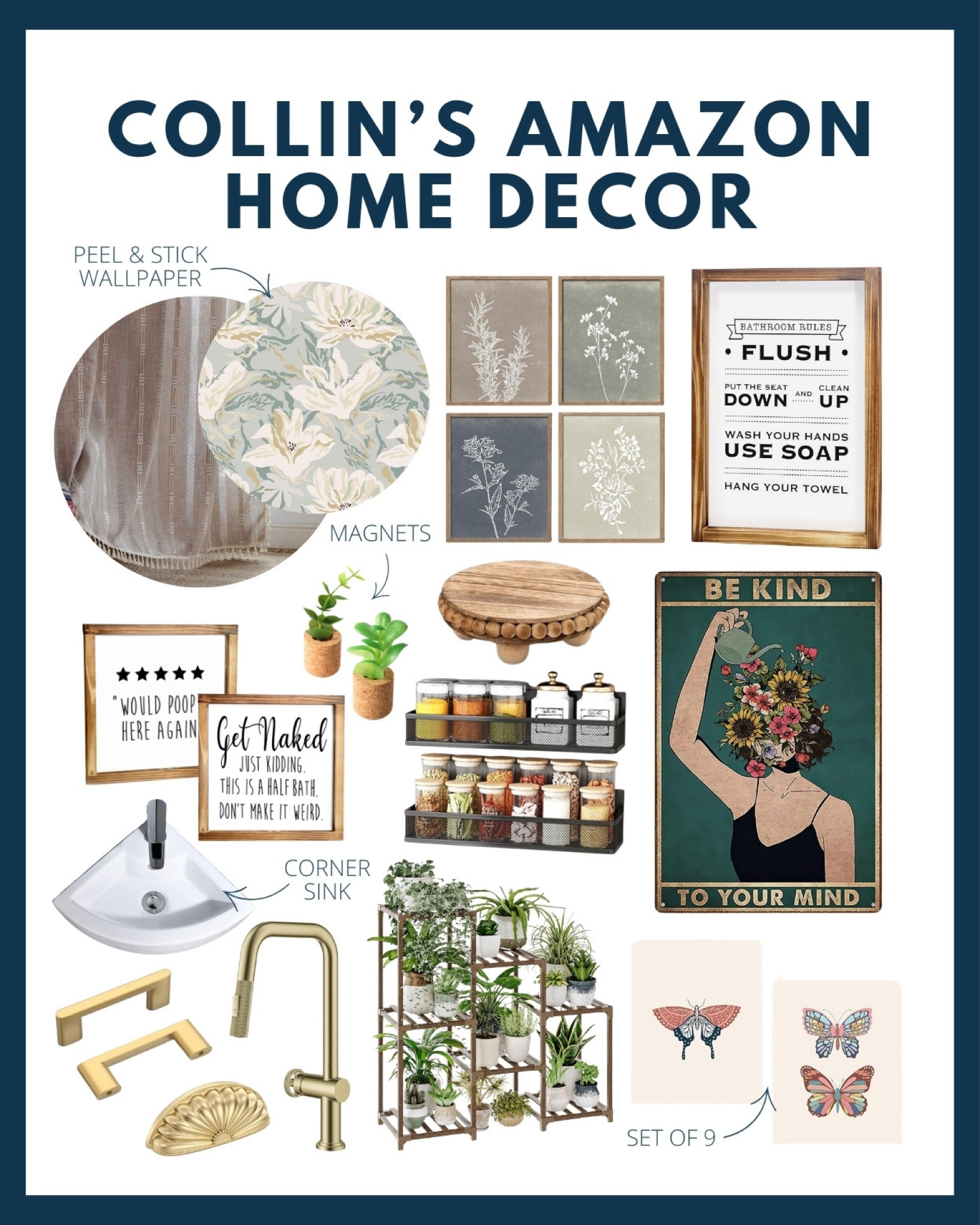 Shop my favorite recent Amazon home buys that I shared on Insta! 😍

#LTKHome #LTKFindsUnder50 #LTKStyleTip