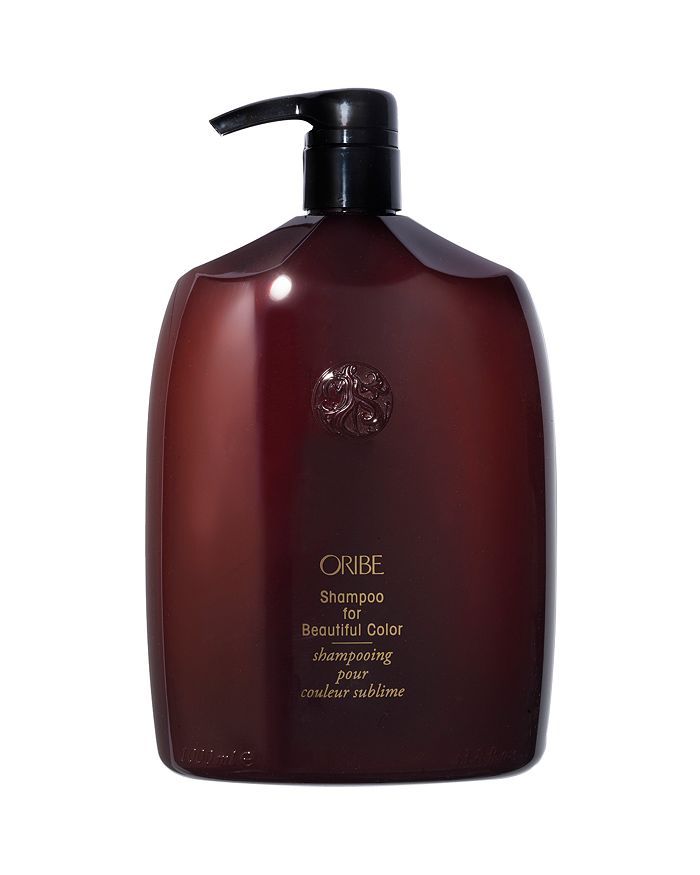 ORIBE
            
    
                    
                        Shampoo for Beautiful Color | Bloomingdale's (US)