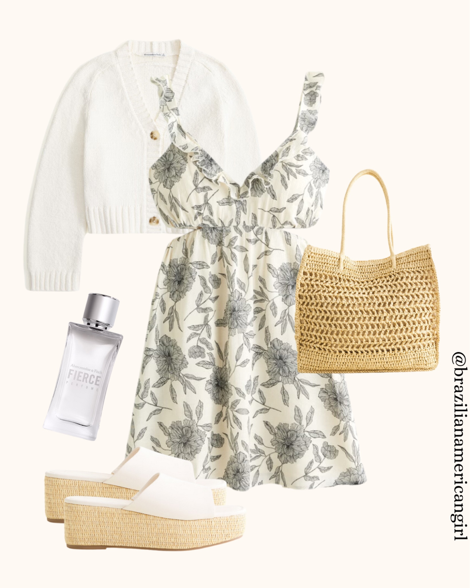 #LTKSeasonal #LTKFindsUnder100 #LTKStyleTip