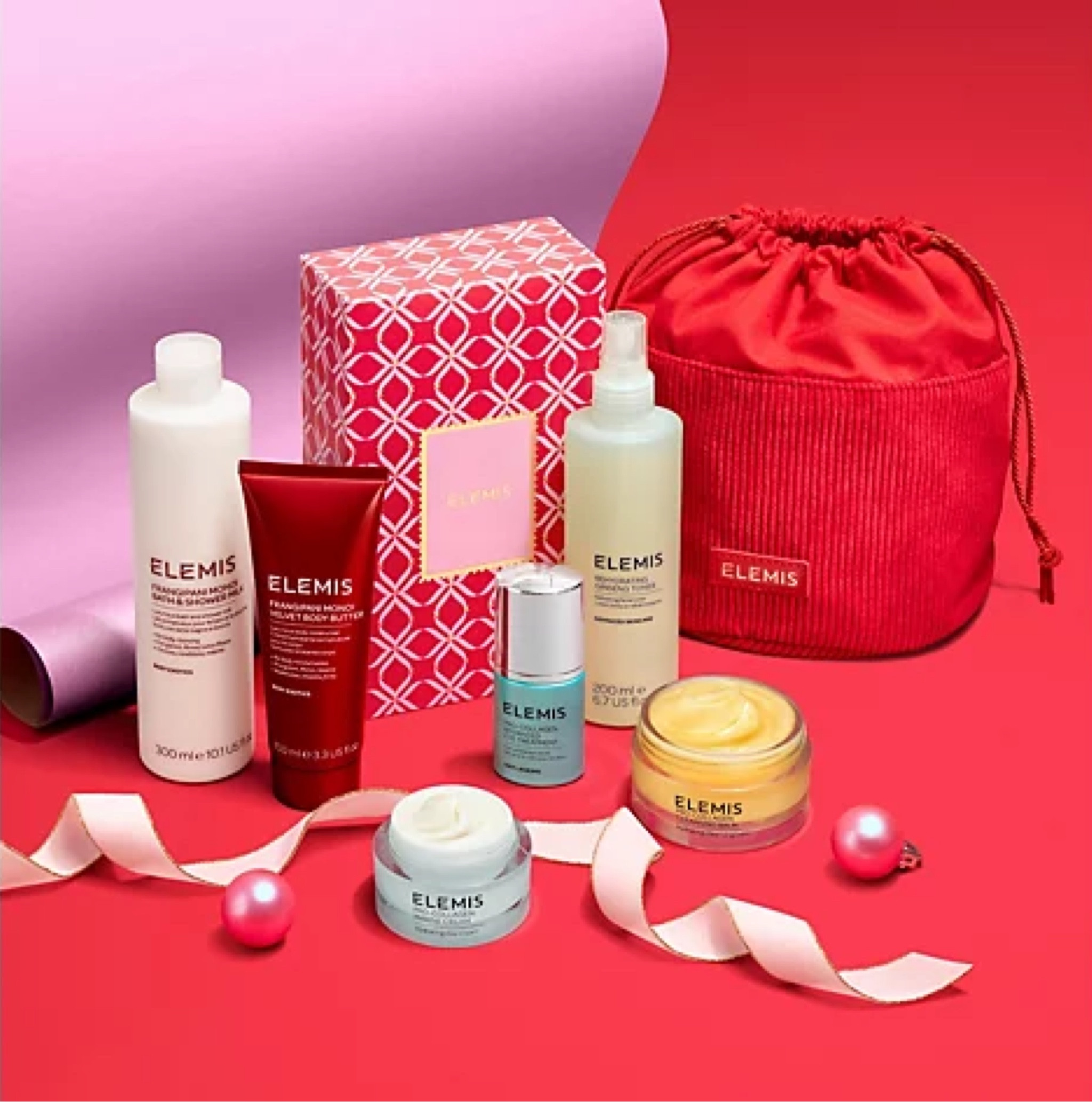 It’s time 🕰️ 
The Elemis Christmas TSV is finally here and you really don’t want to miss out on this one - but you’ll have to be quick as these will really fly out!!! 



#LTKover40 #LTKbeauty #LTKHolidaySale