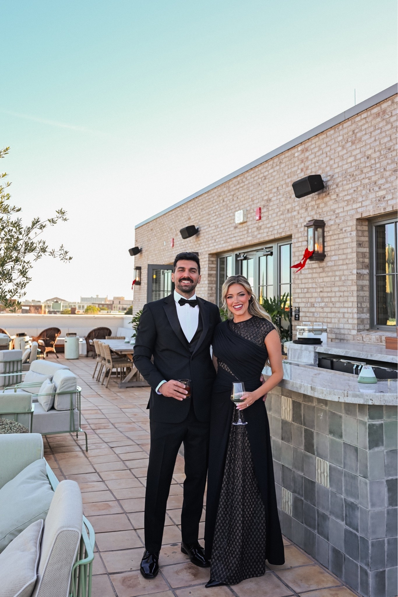 The most stunning dress for any formal / black tie event!

#LTKootd #LTKWedding #LTKWorkwear
