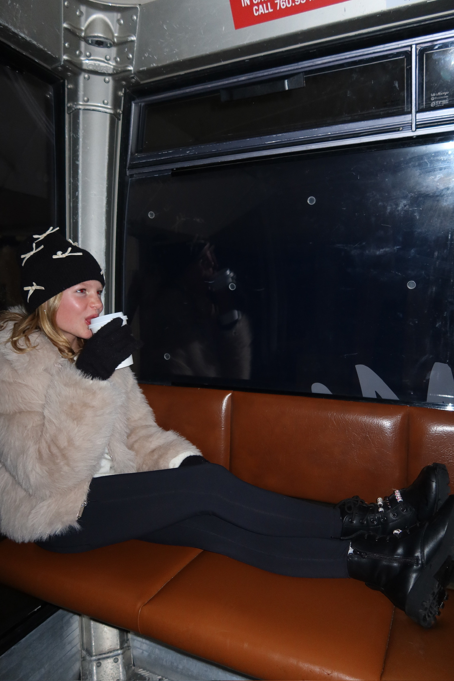 the cutest aprés ski outfit!⛷️ 

Amazon, aprés ski, beanie, snow ski outfit, fur jacket, sweater, abercrombie leggings, leggings, Britt Horton 

 #LTKFindsUnder50 #LTKFindsUnder100 #LTKKids