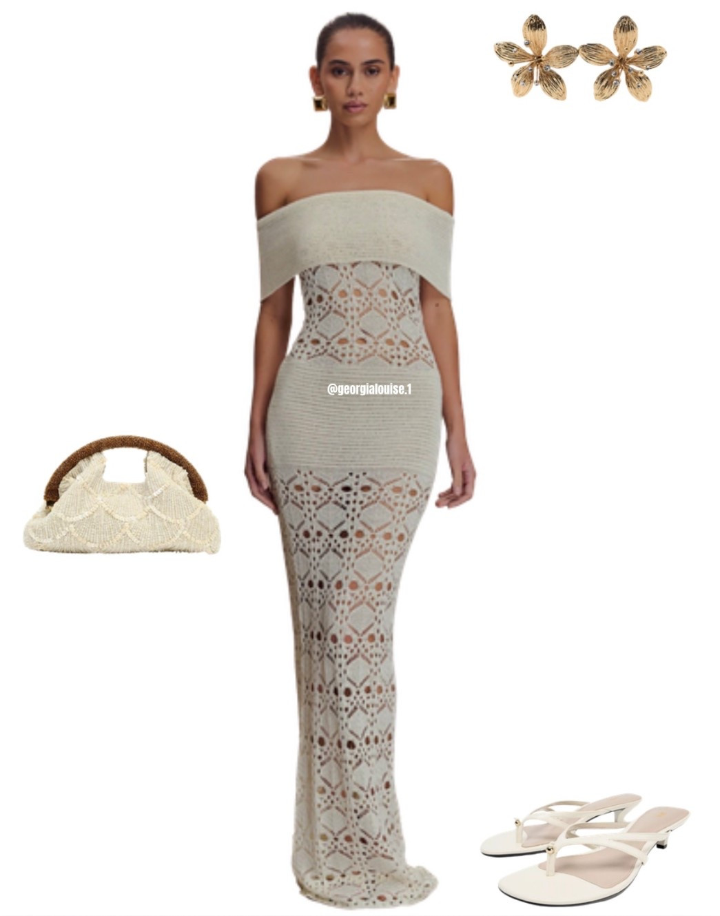 Only £64 with an extra 20% off at checkout 🤍

#LTKuk #LTKsale #LTKdresses