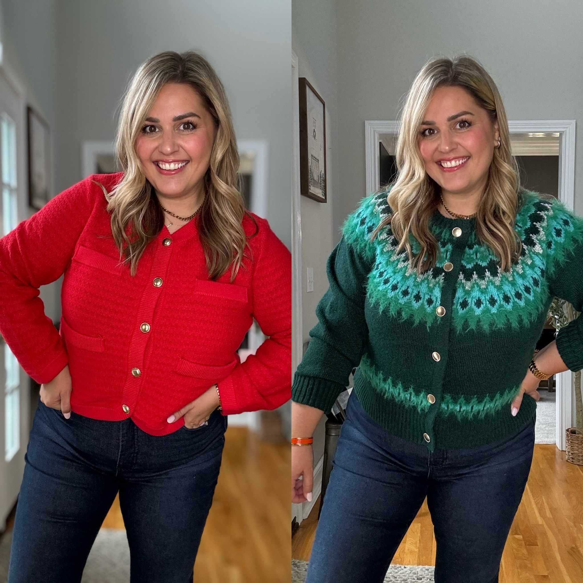 #LTKFindsUnder50 #LTKMidsize #LTKStyleTip