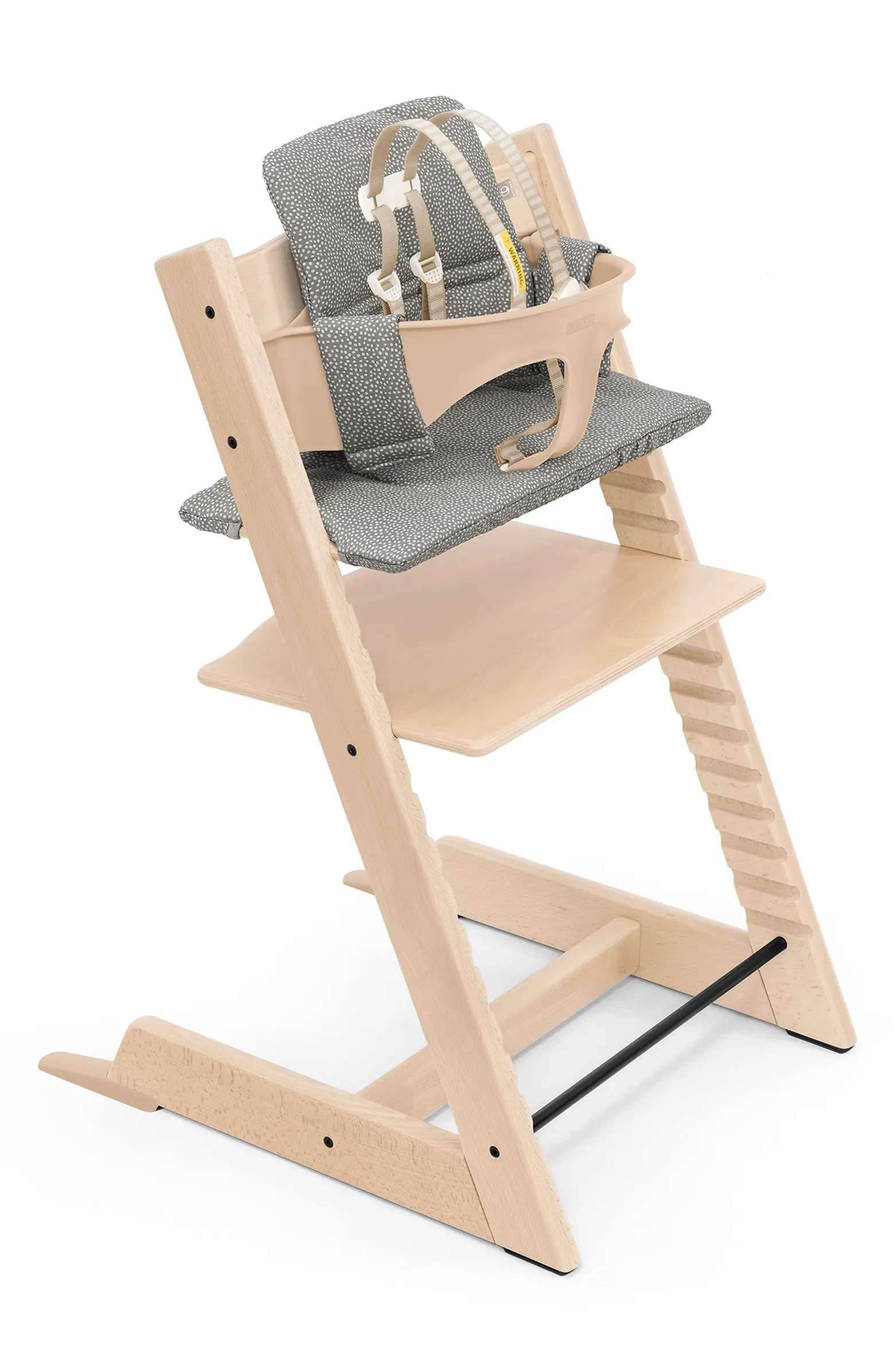 Tripp Trapp® Highchair, Baby Set, Cushion & Tray Set | Nordstrom