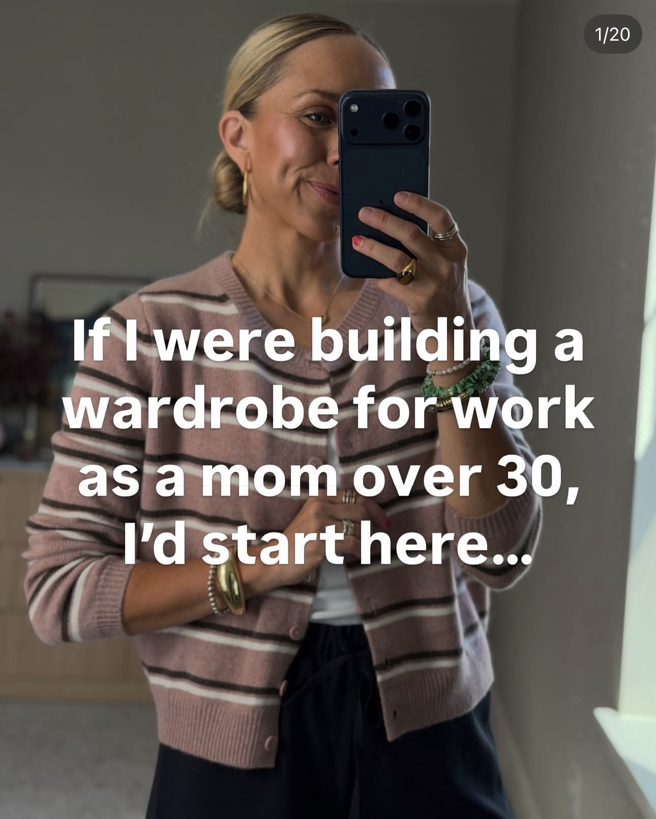 If I were building a wardrobe for work, I’d start here! 

I am a size small top and 2 or 26 bottoms.

#LTKgrwm #LTKmomlife #LTKootd