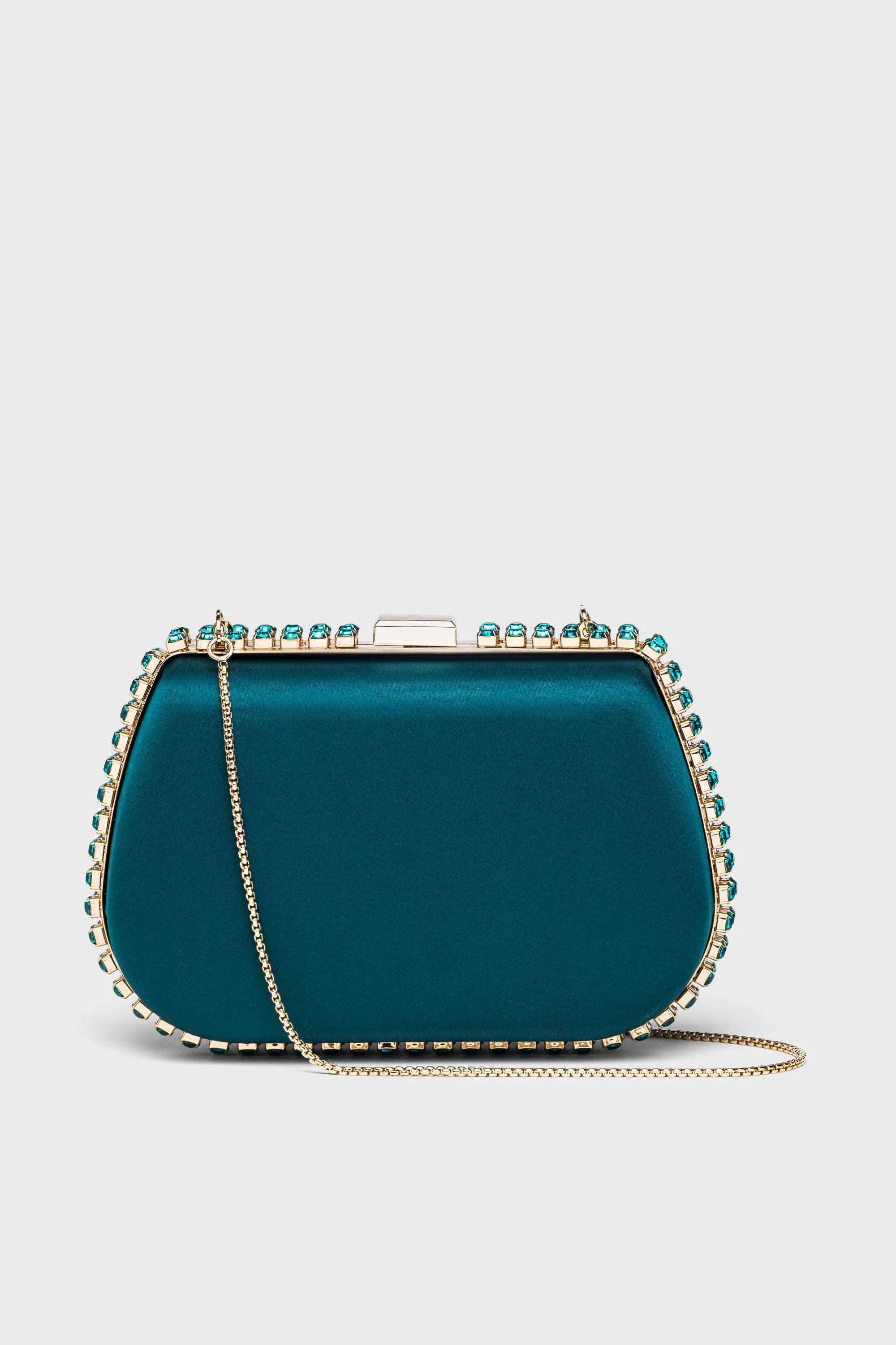 Hunter Bijou Crystal Clutch | Tuckernuck (US)