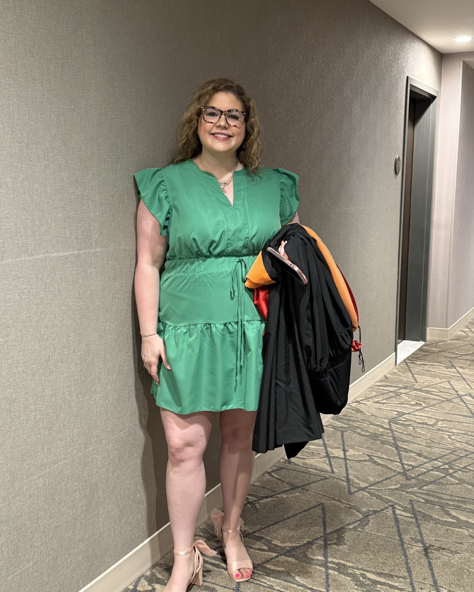 Graduation outfit inspo 

#LTKSeasonal #LTKBeauty #LTKStyleTip