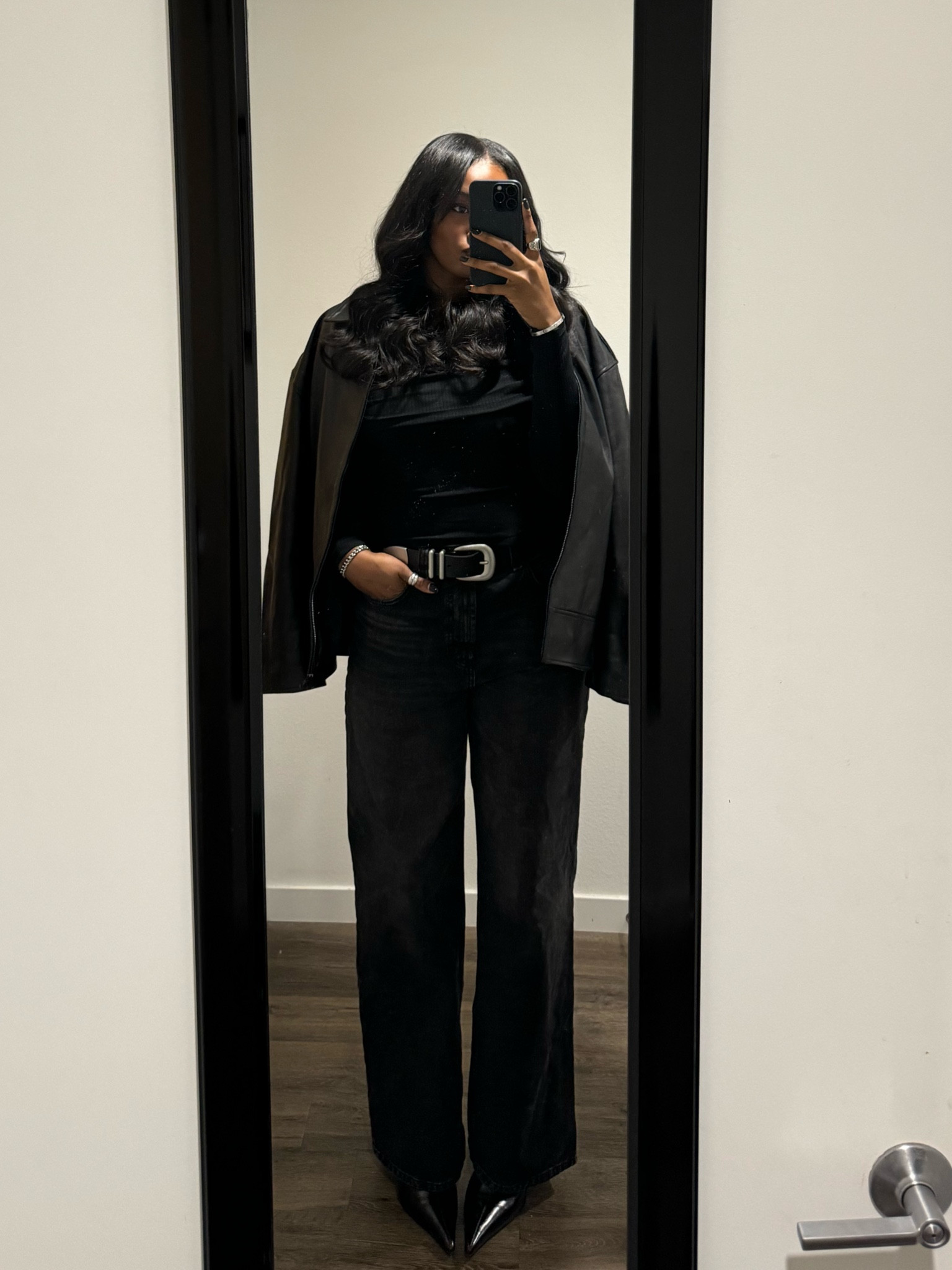 what I wore to the usher concert 🖤🎤

#LTKGiftGuide #LTKSeasonal #LTKStyleTip