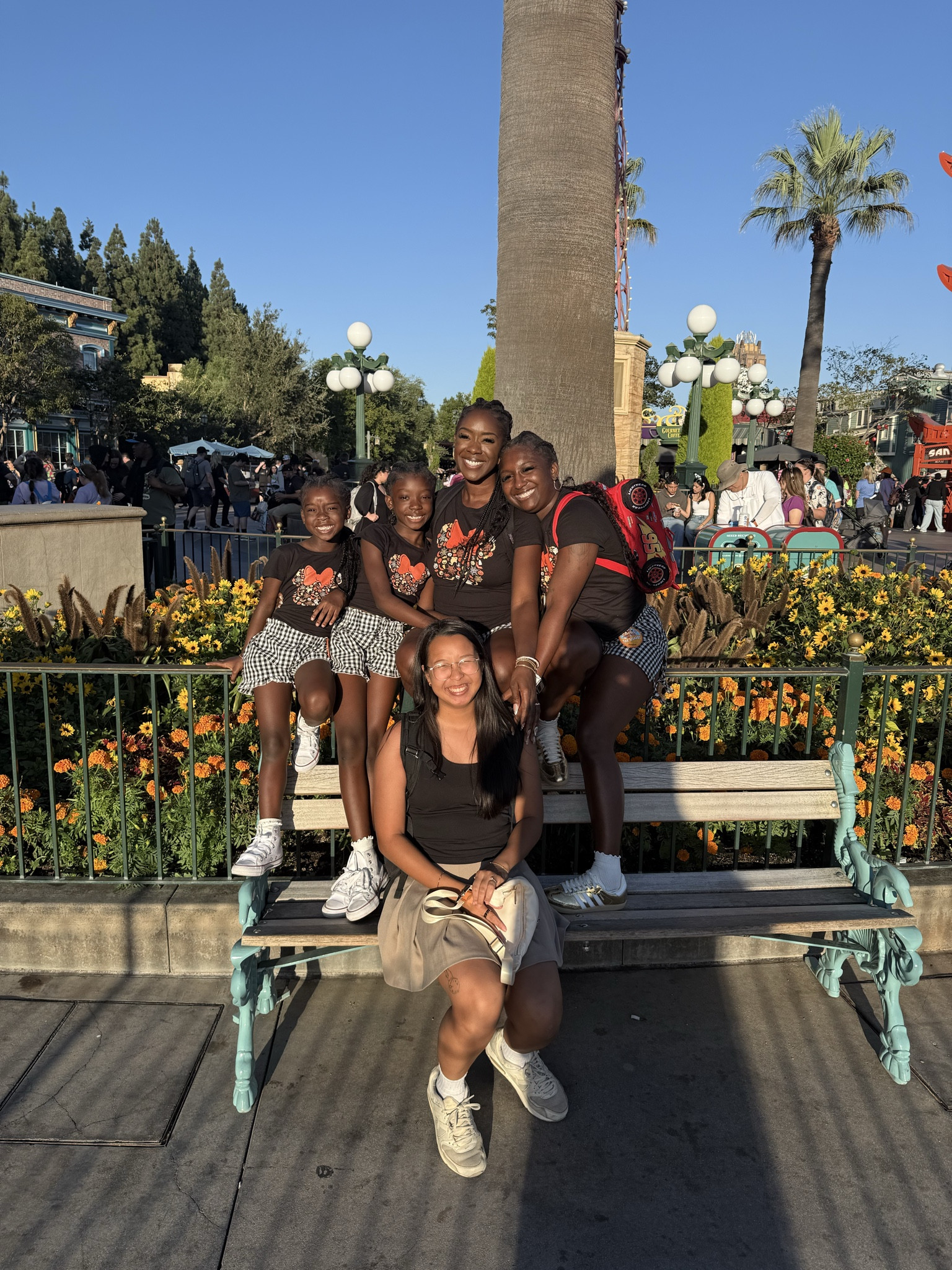 disneyparks disneyland trip disney california adventure family travel black family creators disney fall outfits matching disney looks mom and daughter disney fashion disneyland vacation style 

 

#LTKHoliday #LTKSeasonal #LTKFamily