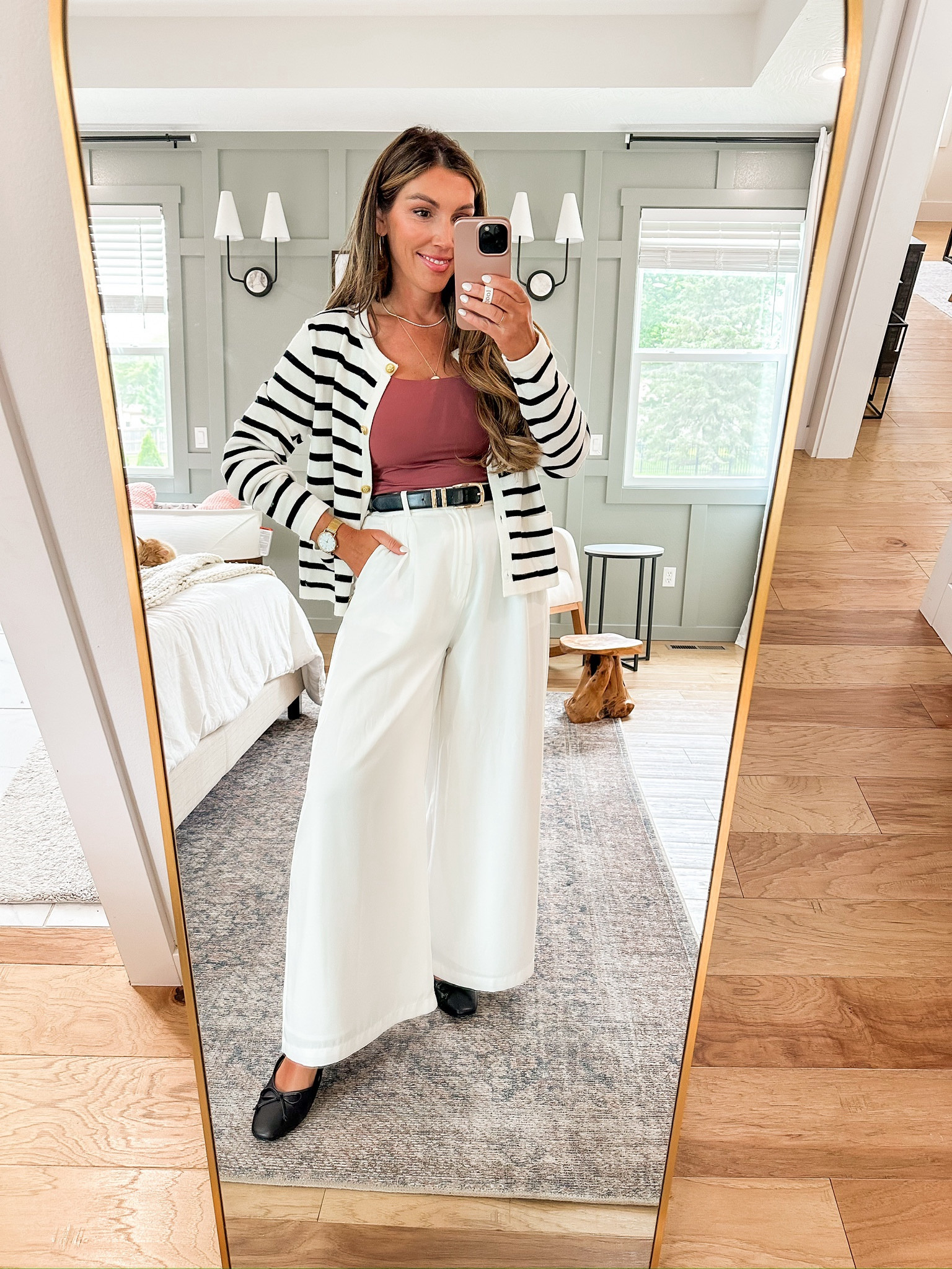 Office outfit all from Amazon #amazonworkwear #amazonfashion #teacheroutfit #officeattire 

#LTKworkwear #LTKstyletip #LTKfindsunder50